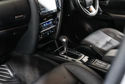 2023 Toyota Fortuner GXL