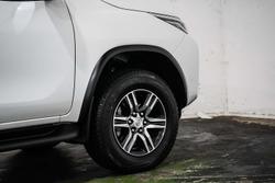 2023 Toyota Fortuner GXL