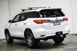 2023 Toyota Fortuner GXL