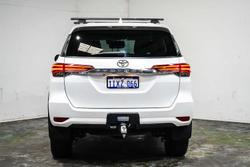 2023 Toyota Fortuner GXL