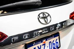 2023 Toyota Fortuner GXL