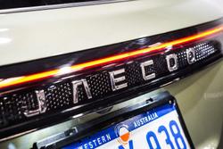 2025 Jaecoo J7 Core