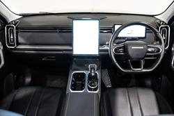 2025 Jaecoo J7 Core