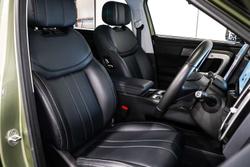 2025 Jaecoo J7 Core