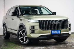 2025 Jaecoo J7 Core
