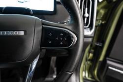 2025 Jaecoo J7 Core