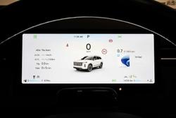 2025 Jaecoo J7 Core