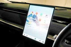 2025 Jaecoo J7 Core