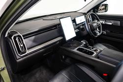 2025 Jaecoo J7 Core