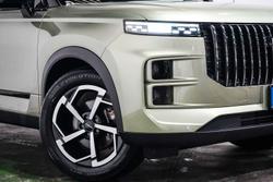 2025 Jaecoo J7 Core