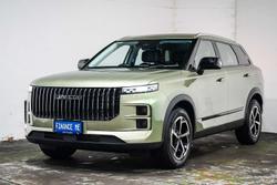 2025 Jaecoo J7 Core