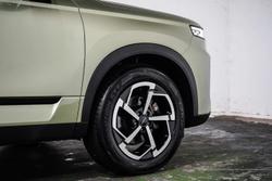 2025 Jaecoo J7 Core