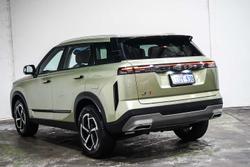 2025 Jaecoo J7 Core
