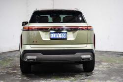2025 Jaecoo J7 Core