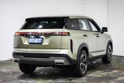 2025 Jaecoo J7 Core