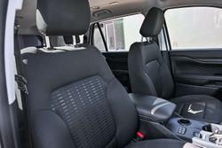 2024 Ford Everest Ambiente