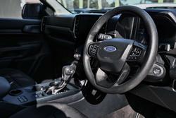 2024 Ford Everest Ambiente