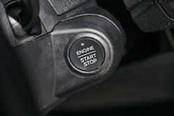 2024 Ford Everest Ambiente
