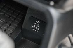 2024 Ford Everest Ambiente