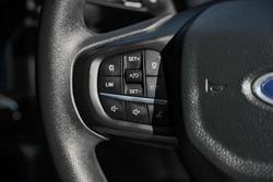 2024 Ford Everest Ambiente