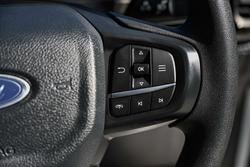 2024 Ford Everest Ambiente