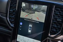 2024 Ford Everest Ambiente