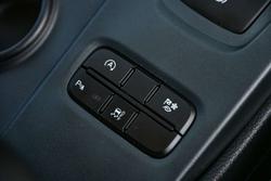 2024 Ford Everest Ambiente