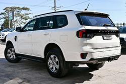 2024 Ford Everest Ambiente