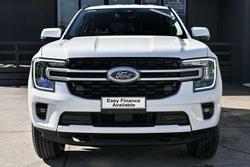 2024 Ford Everest Ambiente