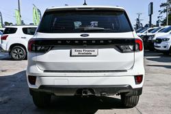 2024 Ford Everest Ambiente