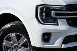 2024 Ford Everest Ambiente