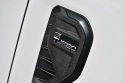 2024 Ford Everest Ambiente