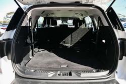 2024 Ford Everest Ambiente