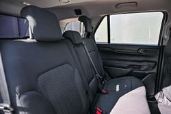2024 Ford Everest Ambiente