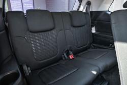 2024 Ford Everest Ambiente