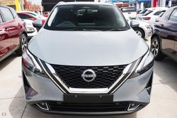 2023 Nissan QASHQAI ST-L