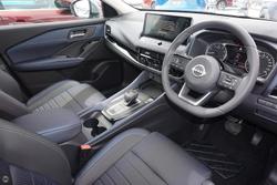 2023 Nissan QASHQAI ST-L