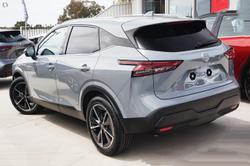 2023 Nissan QASHQAI ST-L