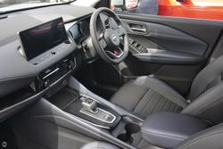2023 Nissan QASHQAI ST-L