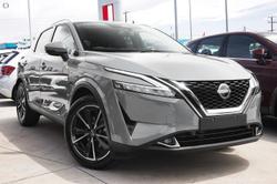 2023 Nissan QASHQAI ST-L