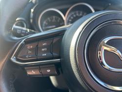 2022 Mazda CX-9 Sport