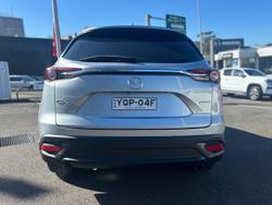 2022 Mazda CX-9 Sport