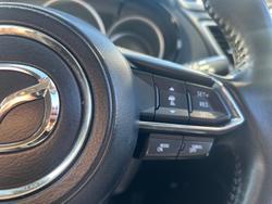 2022 Mazda CX-9 Sport