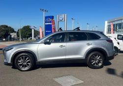 2022 Mazda CX-9 Sport