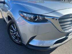 2022 Mazda CX-9 Sport