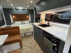 2026 Vivid Caravans Voyager