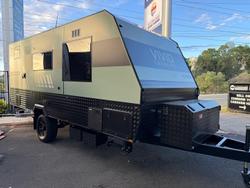 2026 Vivid Caravans Voyager