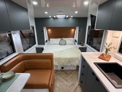 2026 Vivid Caravans Voyager