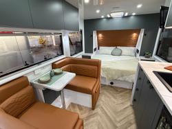 2026 Vivid Caravans Voyager