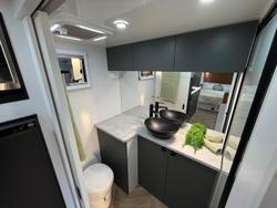 2026 Vivid Caravans Voyager